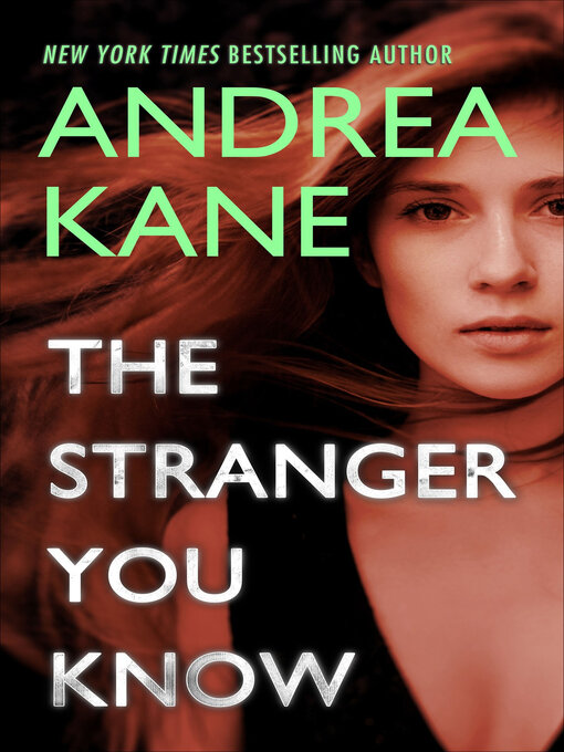 Title details for The Stranger You Know by Andrea Kane - Available